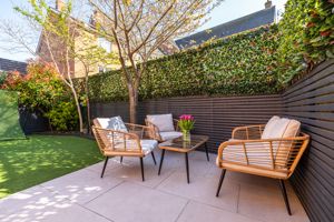 Garden- click for photo gallery
